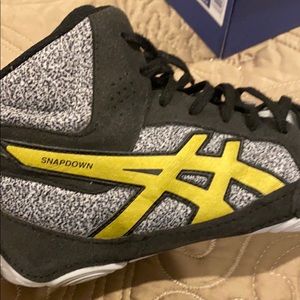 ASICS snapdown 2 sneakers